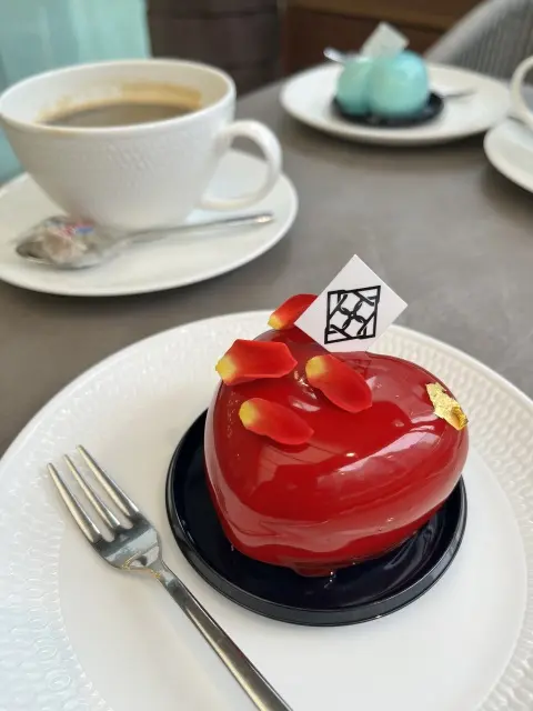 カフェ「THE BLUE」の画像_7