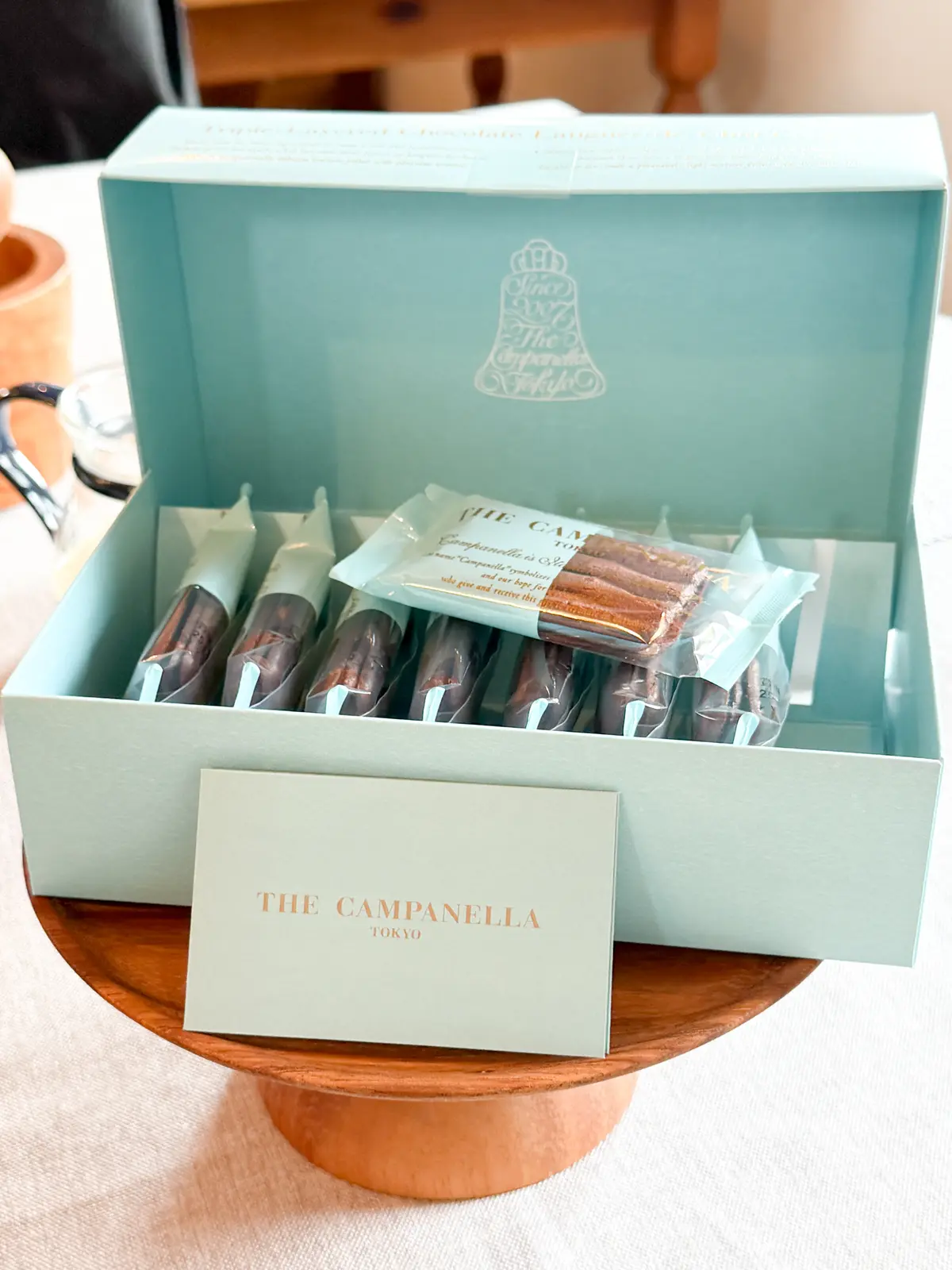 五感をフル回転❤︎アイスチャイの世界の画像_7