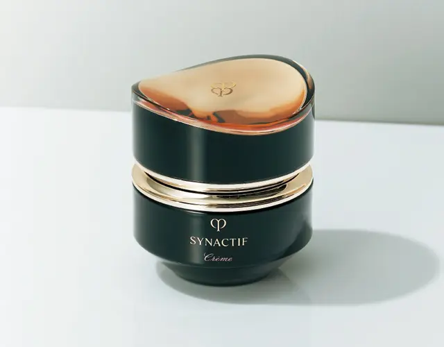 クレ・ド・ポー ボーテ シナクティフ クレームn