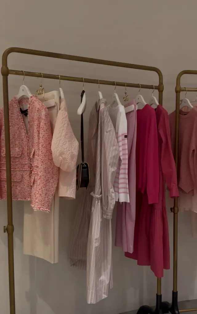 2月上旬のネイビースタイル。の画像_3