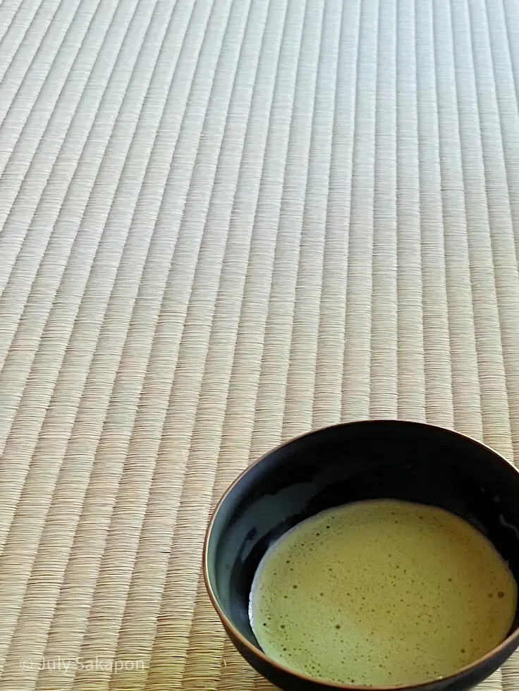 一礼に全てを表す【根津美術館】@表参道の画像_9