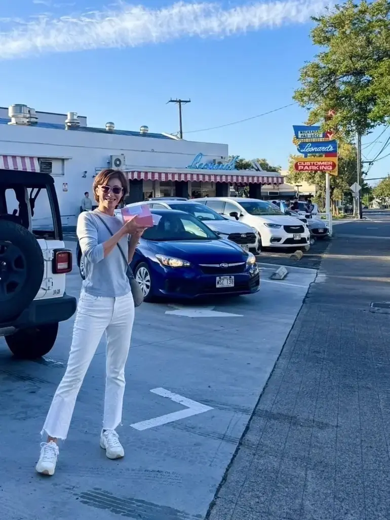 ハワイで念願のスカイダイビングに挑戦！！Go Jump Hawaii！！