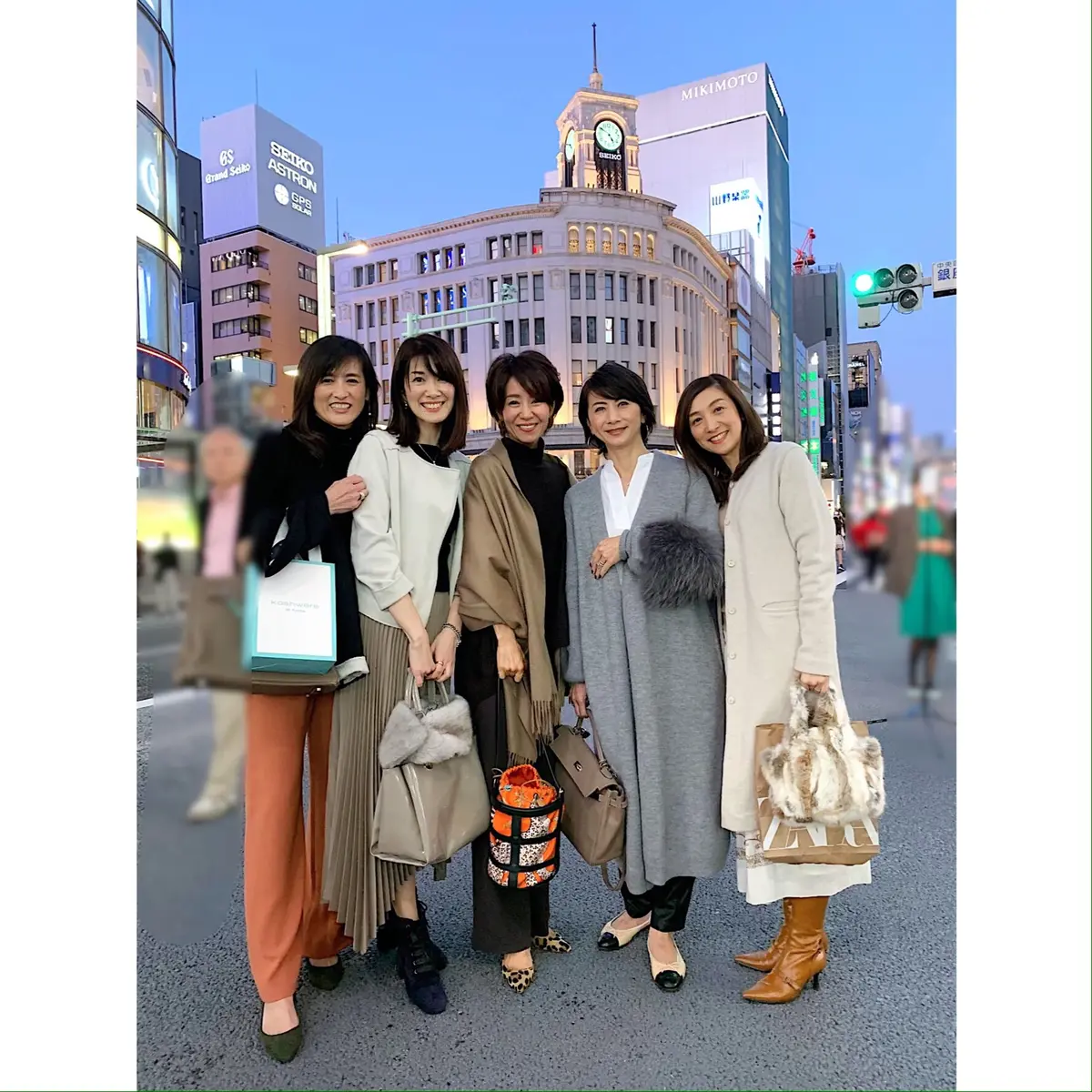 カール ドノヒュー × エクラ のイベンの画像_7