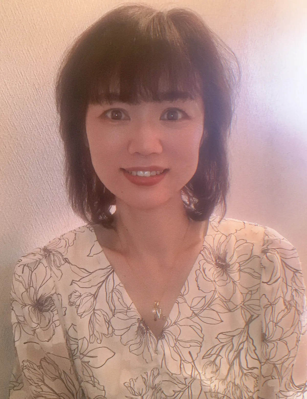 ハーブマジックのカラーリングで♡ツヤ髪にの画像_3