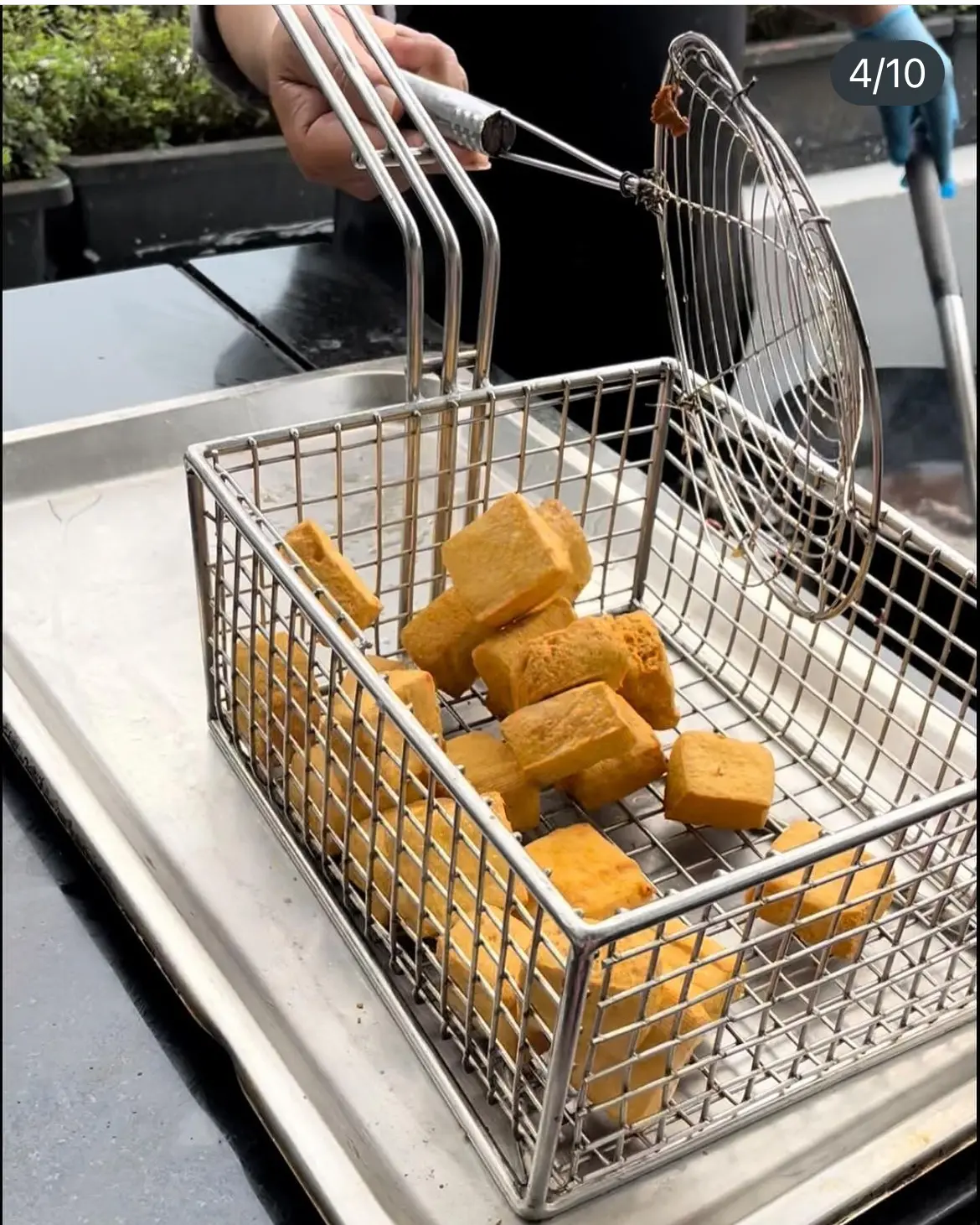 パドマバンドン