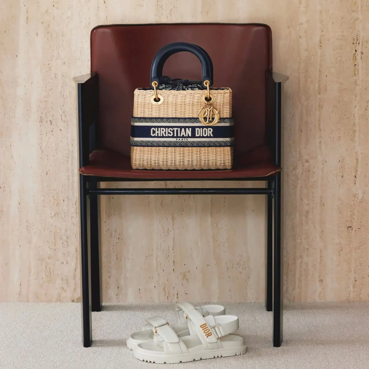 ディオール「ディオールアクト」