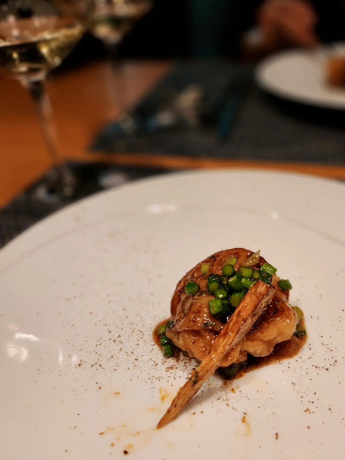 まるでフレンチ！武蔵小杉の隠れ家中華でおの画像_8