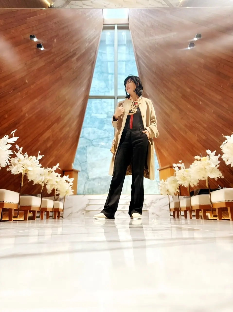 アシックス「ペダラ ラ・シック」のéclの画像_5