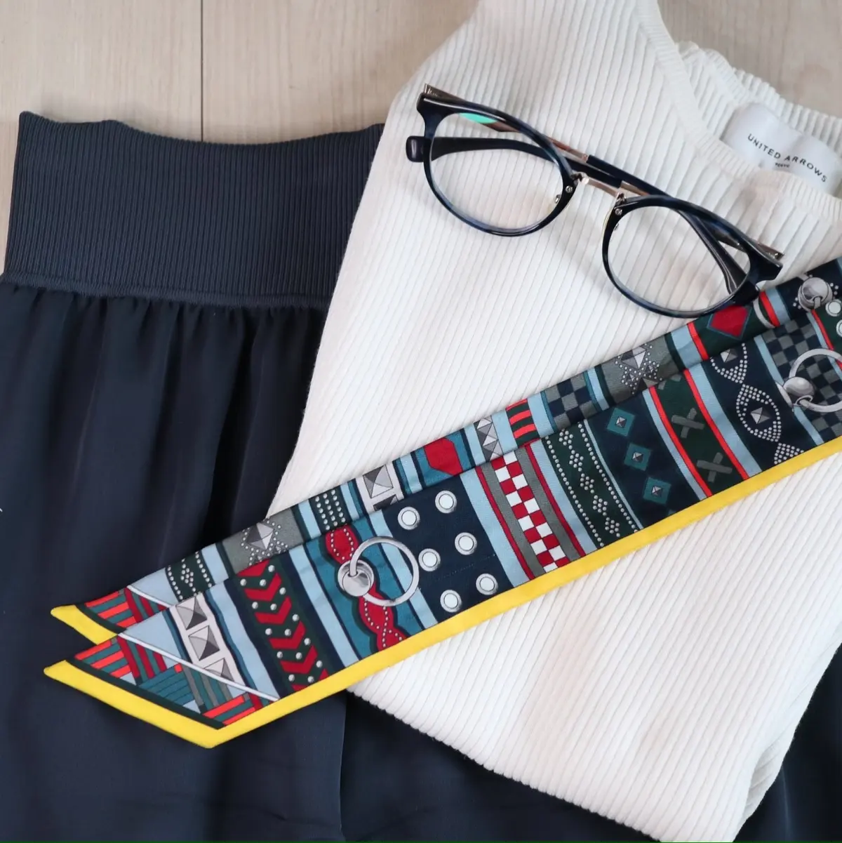 おこもり生活　〜戒めパンツ編〜の画像_1