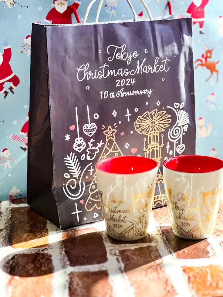 【Tokyo Christmas Marの画像_7