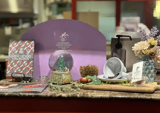 秋の神戸散策は、プチプラコーデ。の画像_11