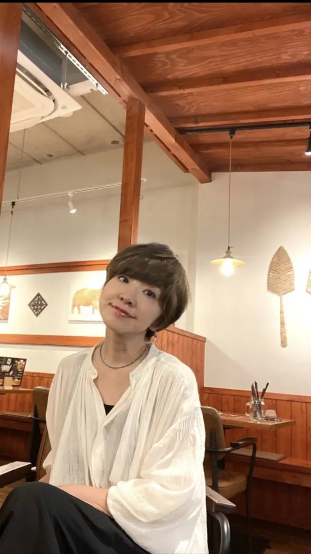 本を読んで、美味しいものを食べて、私の好の画像_5