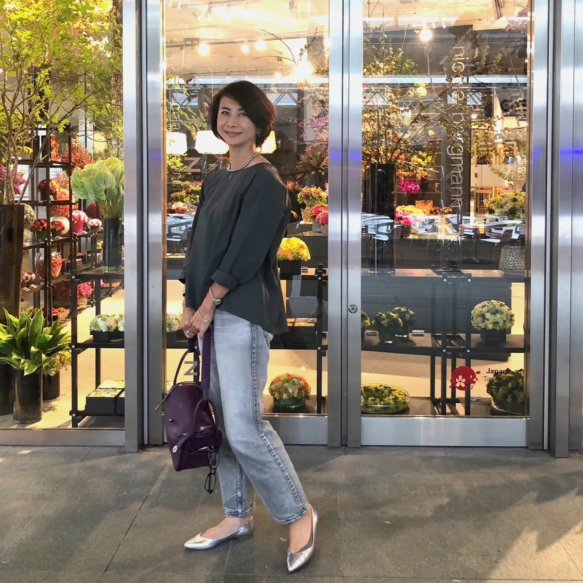 シンプルだけど華がある！が目標の画像_3