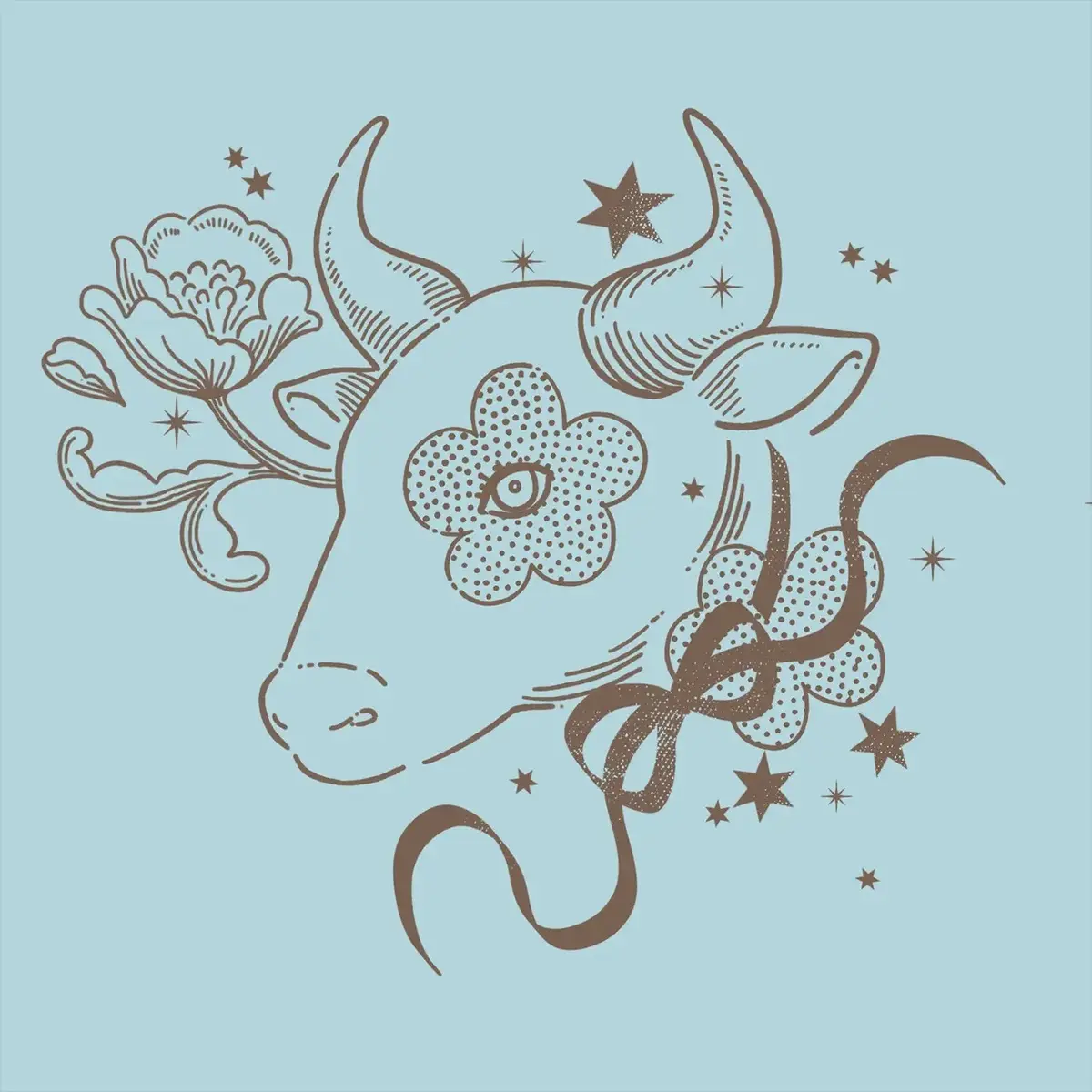 イヴルルド遙華の12星座占い＜2024/1/1〜1/31＞