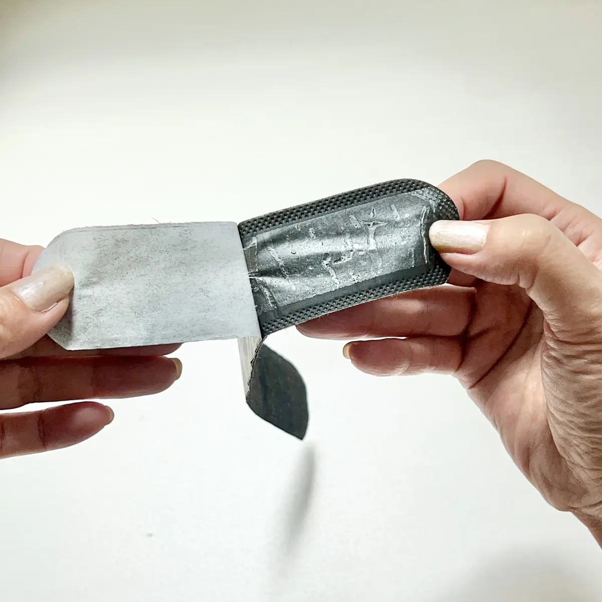 帽子のファンデーション汚れ防止に便利グッの画像_3