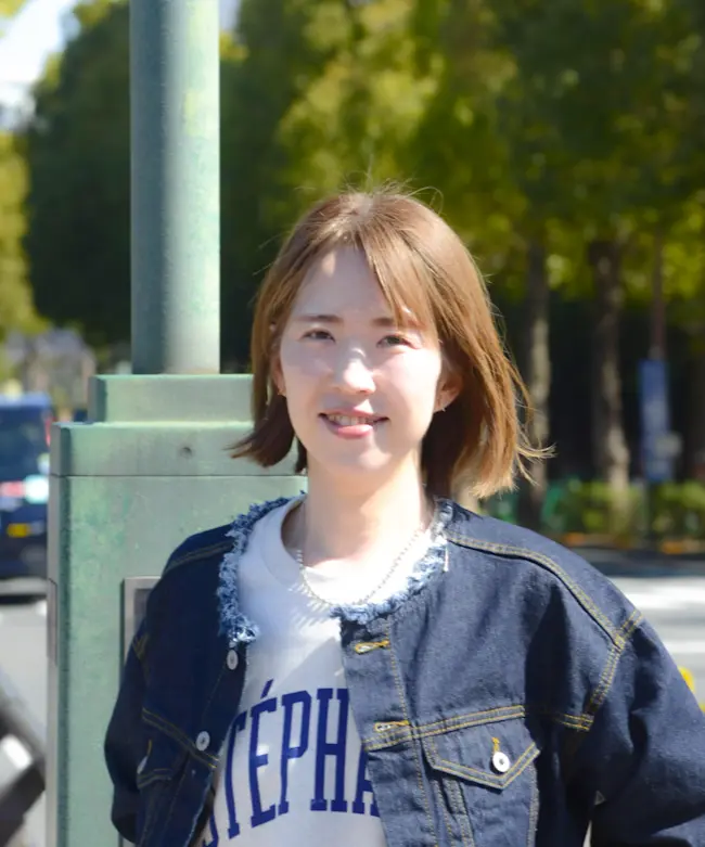 🌸春コス🌸Spring has comeの画像_7