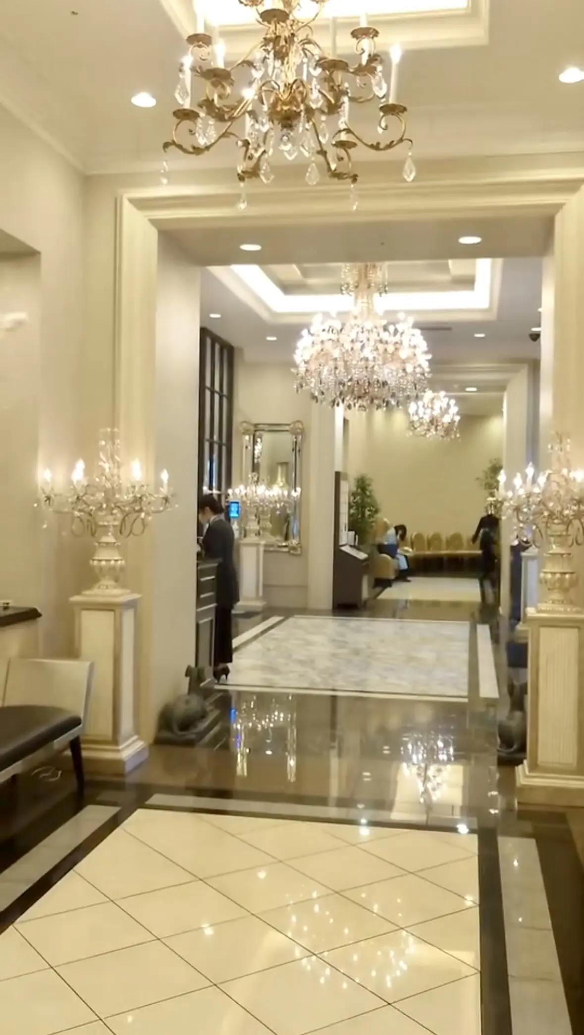 春到来！いちごとテディベアが彩るアフターの画像_4