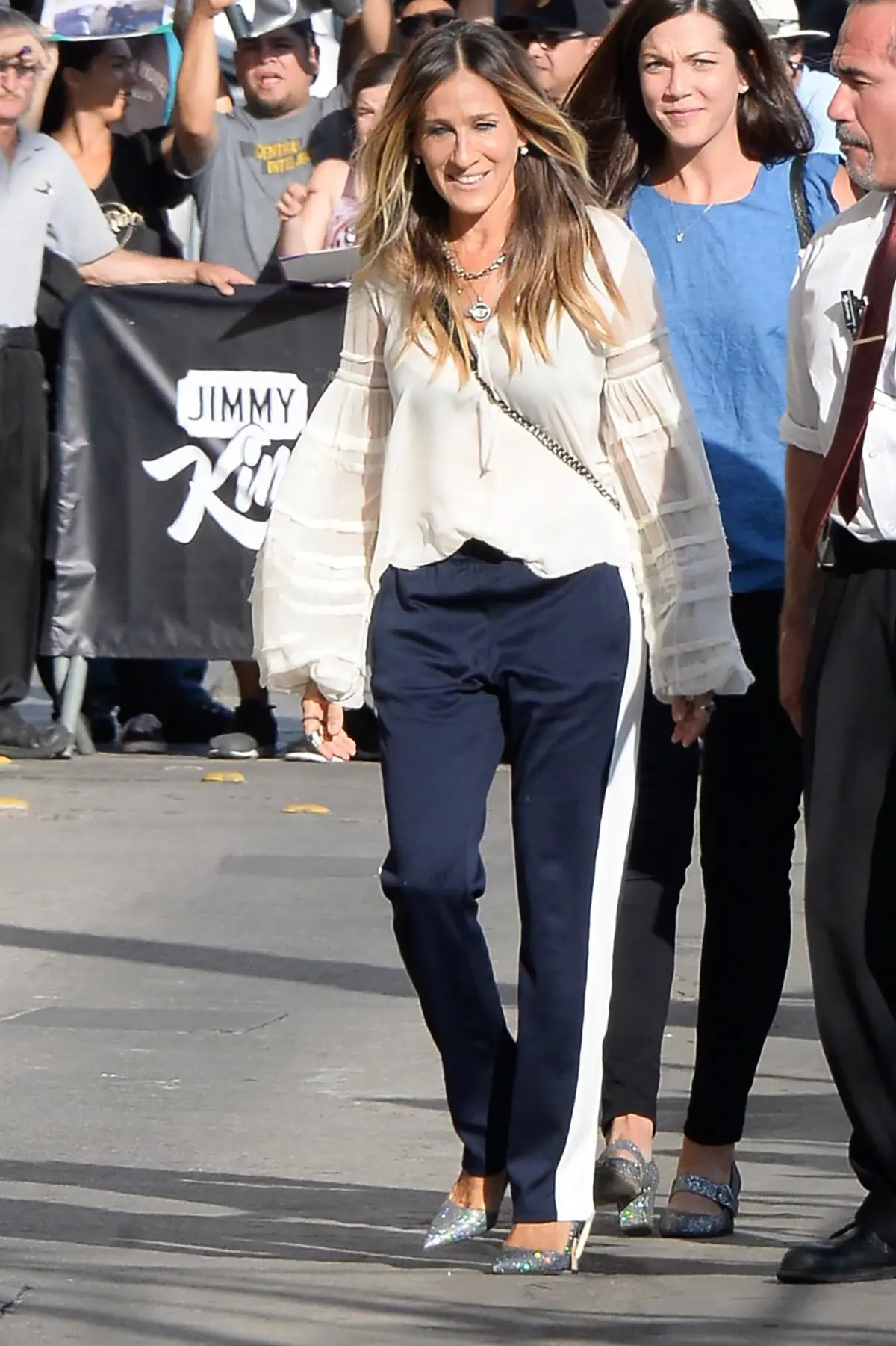 Web eclat的気になるセレブの私服の画像_3