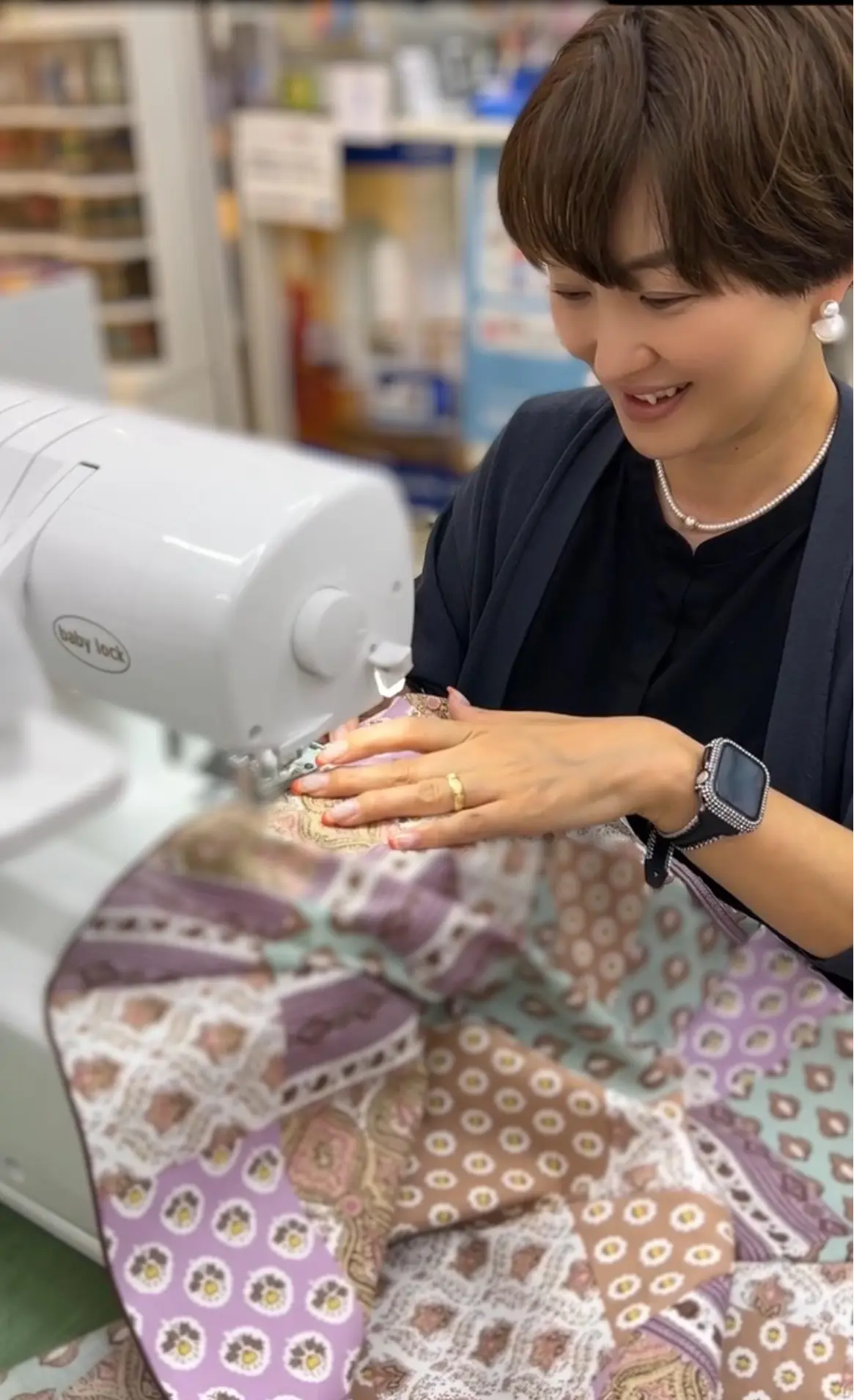 手づくり日傘で、夏をもっと楽しむの画像_1