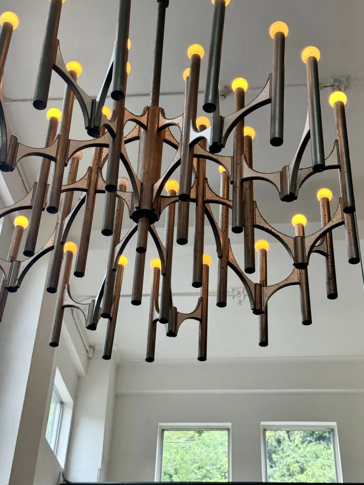 【鎌倉ランチ】煉瓦造りの旧ポンプ所でいたの画像_4