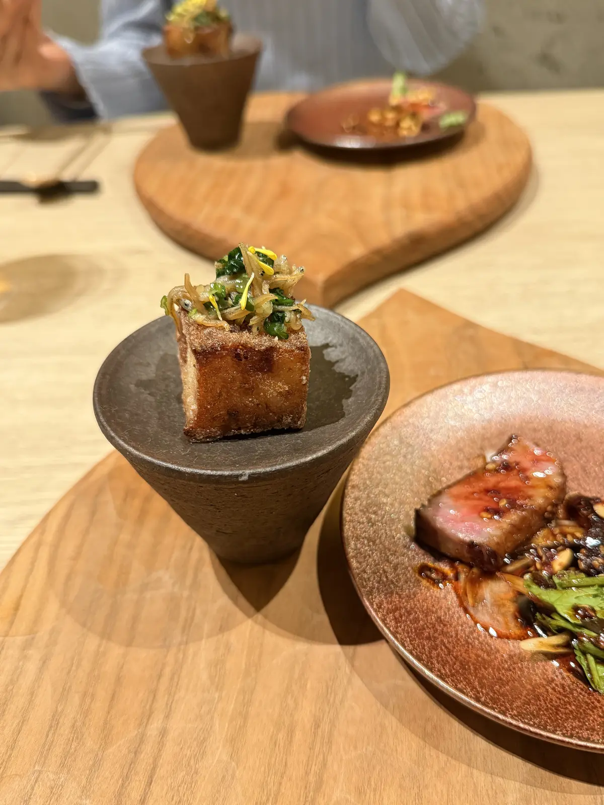 コンテスト受賞歴を誇る実力派シェフが織りの画像_11