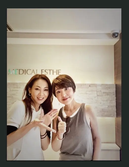 寒暖差によるお肌の悩みに、美馬メディカルの画像_4