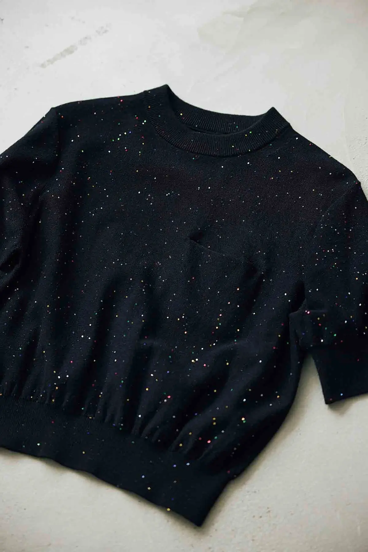 ロンハーマンのニット