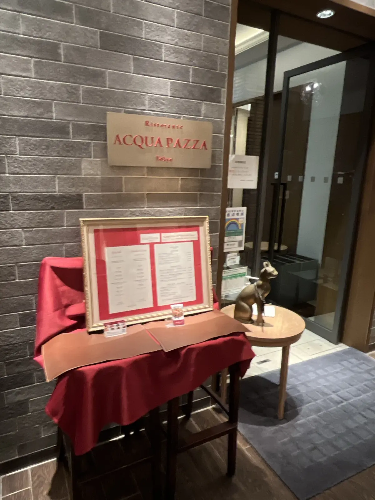 【巨匠レストラン】第一弾！巨匠「リストラの画像_1