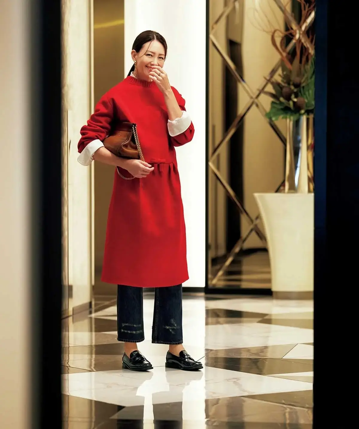 【50代が買うべきローファー＆スニーカー18選】この2足があれば、どこへでも行ける！秋の最新シューズ