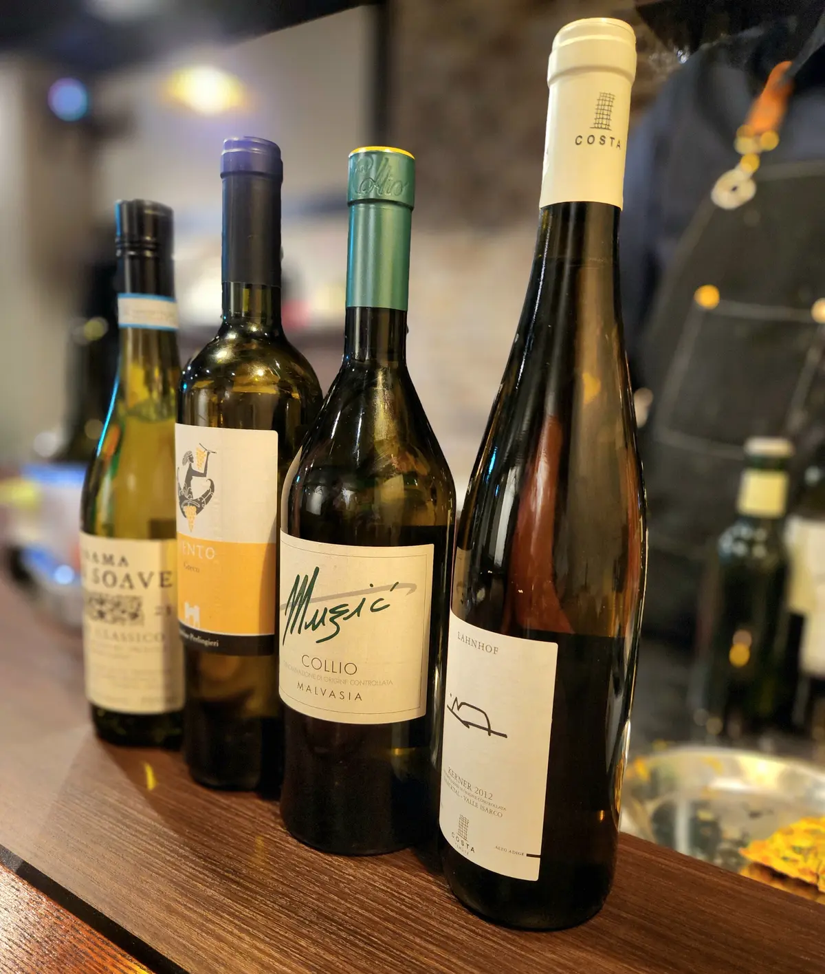 神楽坂開拓～隠れ家イタリアン TROMBの画像_8