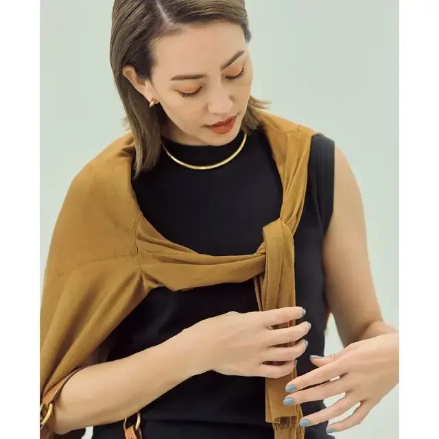 スタイリスト・村山佳世子さんが伝授！夏服の画像_10