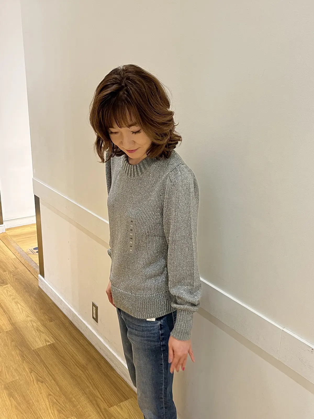 パーソナルスタイリングサービスでお買い物の画像_15