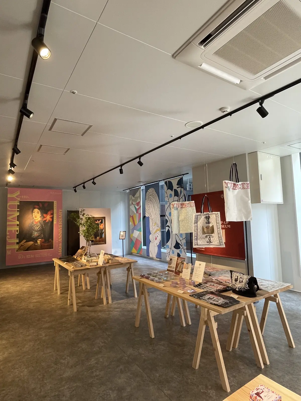 岡山　杜の街グレース　夢二生誕１４０年記の画像_9