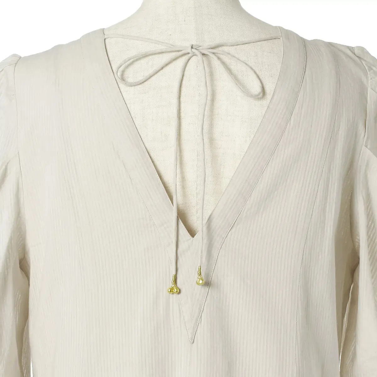 風が通って快適！ 一枚でおしゃれが決まるの画像_3