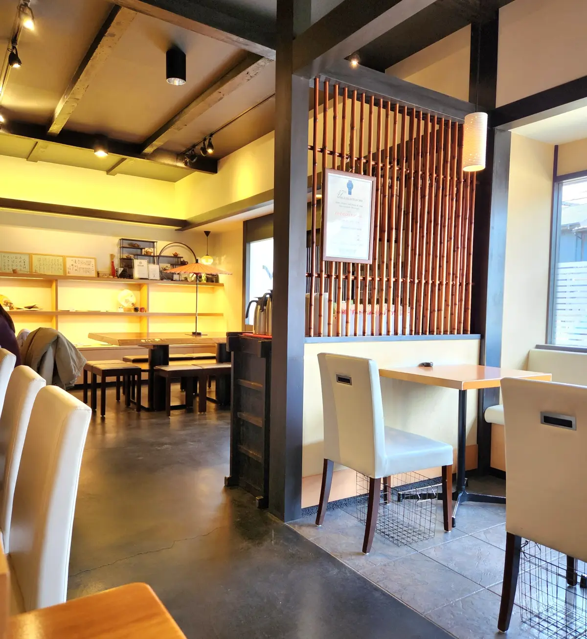 パフェ活初めは京都からの画像_10