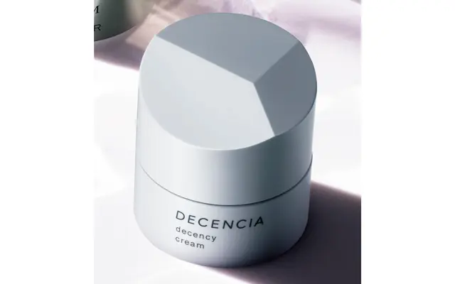 ディセンシア ディセンシー クリーム