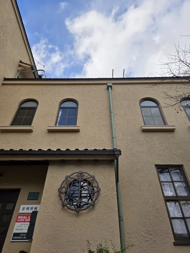 秋の京都ひとり旅・後篇  〜レトロな建物の画像_2