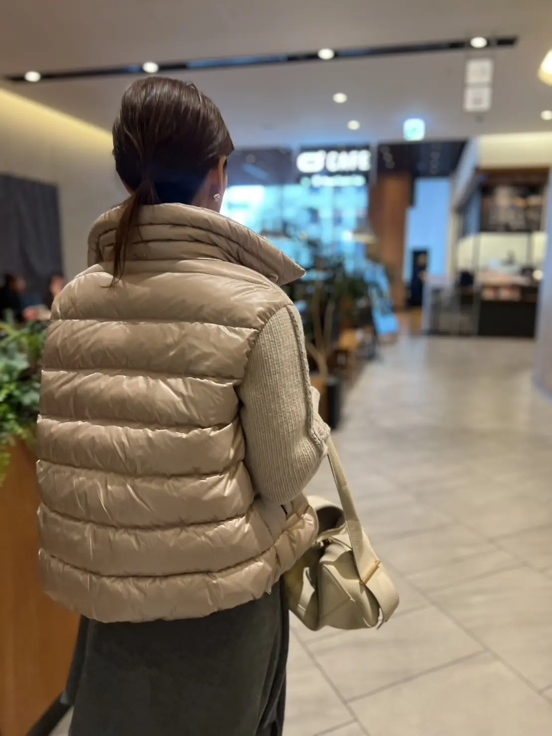 溺愛のダウン♡『HERNO』の画像_7