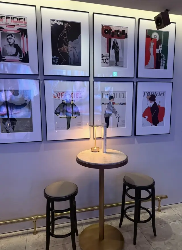 深まる秋、ファッションにアートにカルチャの画像_18