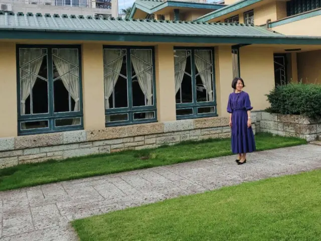 初めての和菓子作り体験は重要文化財の名建の画像_12