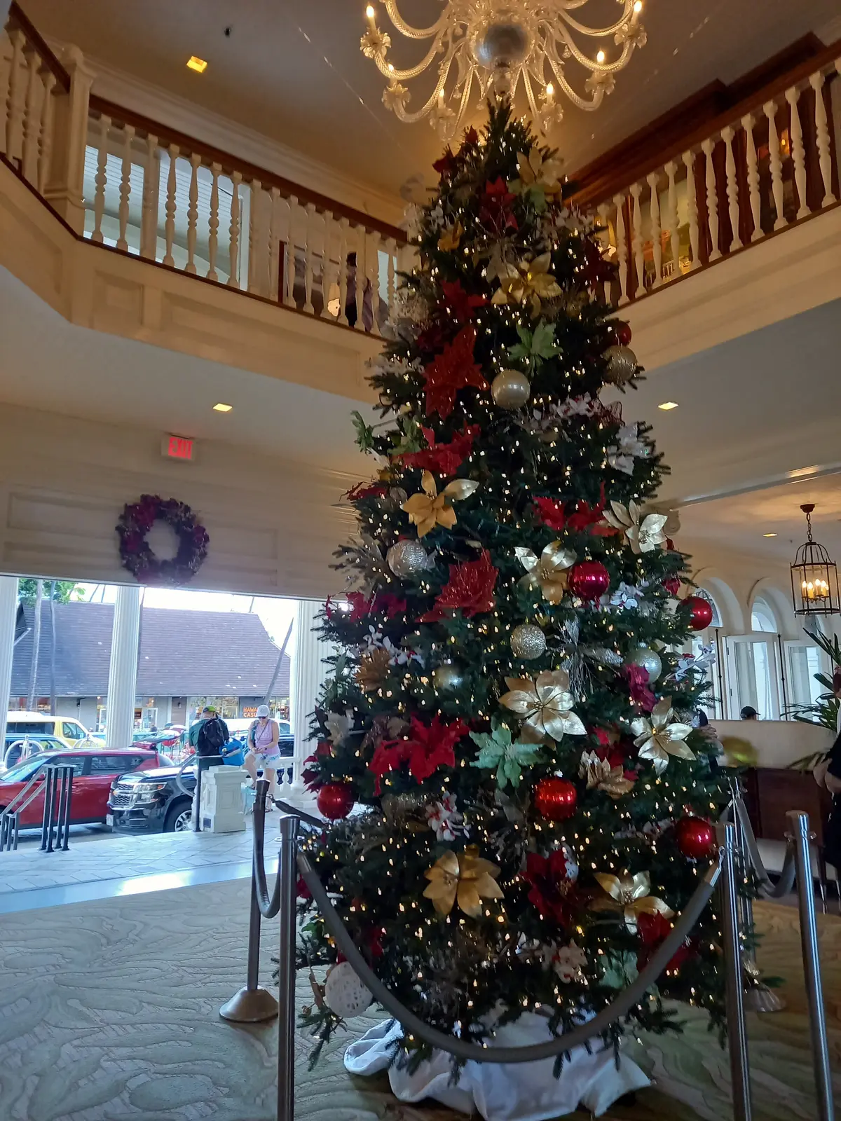 ハワイ最後はショッピングで締めくくり♡⃛の画像_2