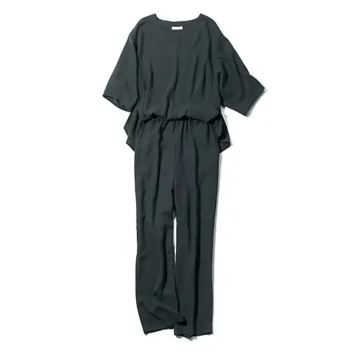 スタイリスト地曳いく子さんが指南！「ESの画像_2