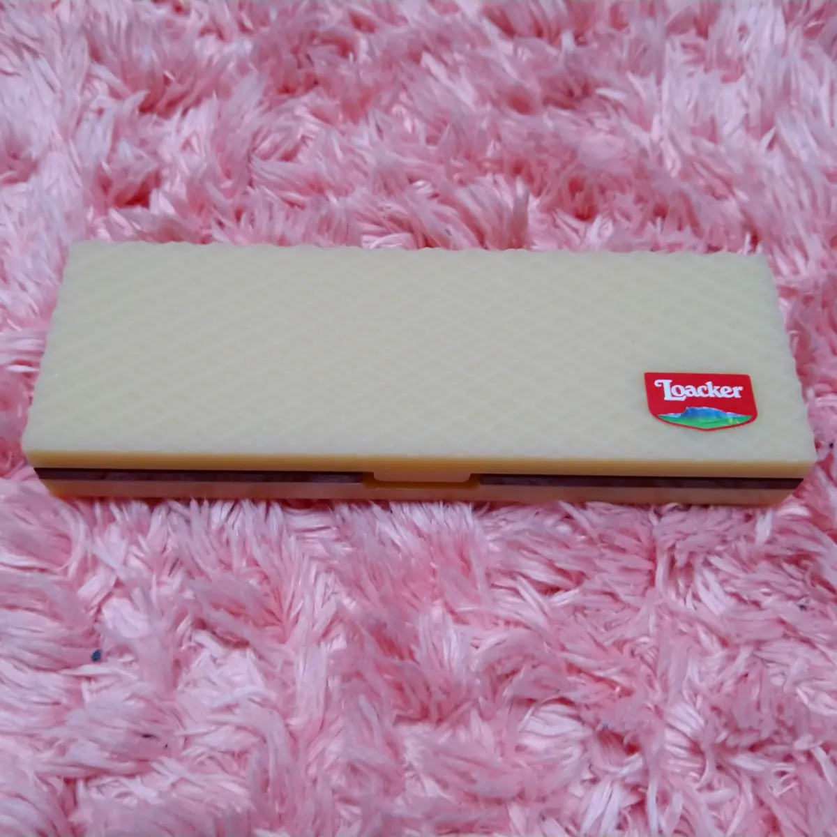 エチュードのアイシャドウ