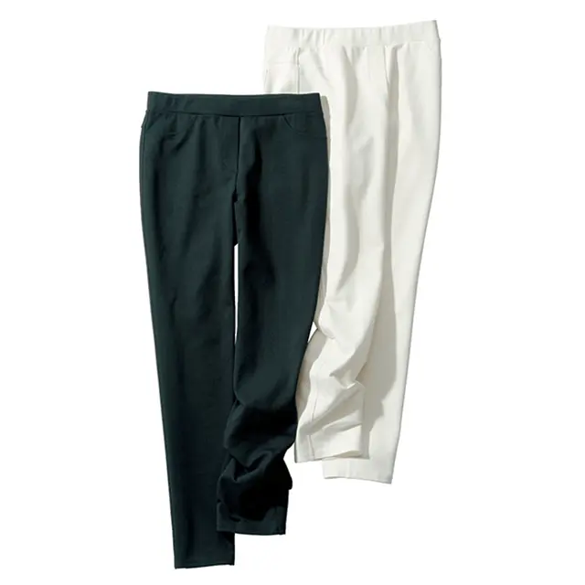 エヴェックス バイ クリツィア　パンツ