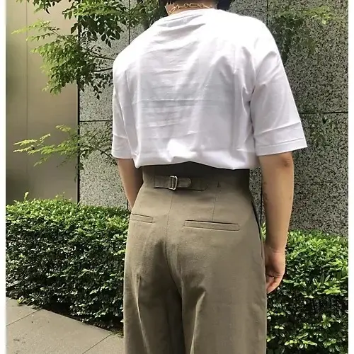 大ヒット中【uncrave WHITE×の画像_6