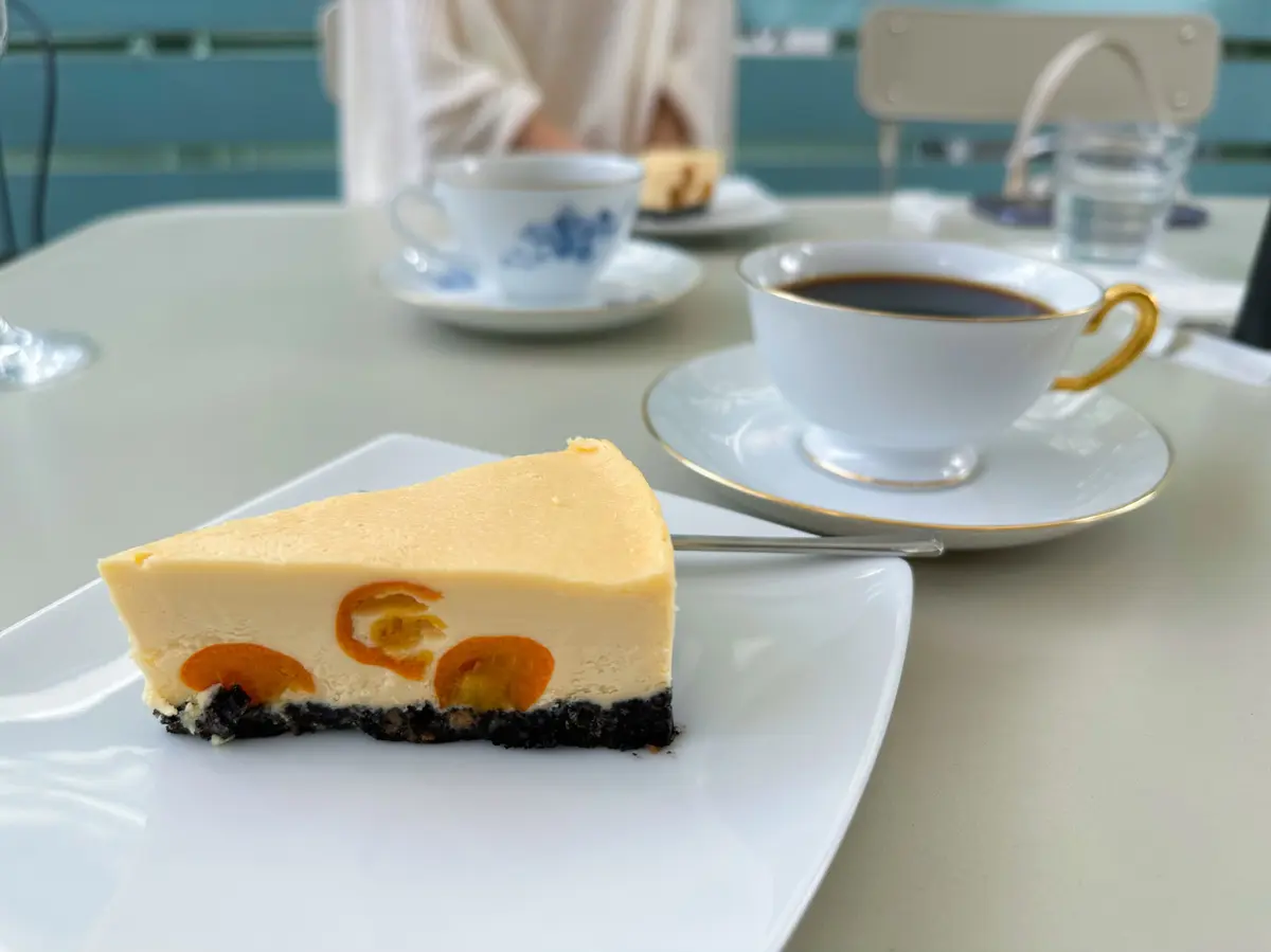 10年振りの再会ランチは鎌倉のオシャレなの画像_4