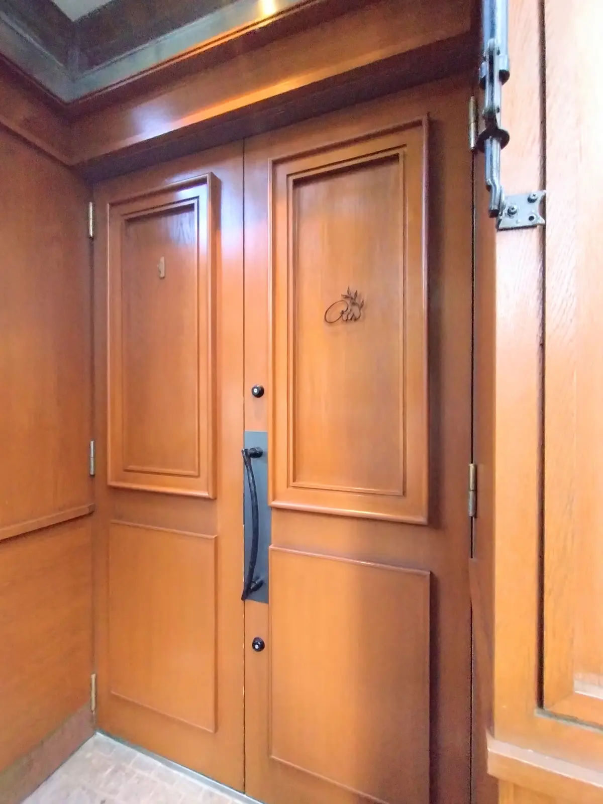 パフェ活、大人の栗パフェ、恵比寿、イタリアン、ai's、パフェ、ランチ、40代ファッション、低身長