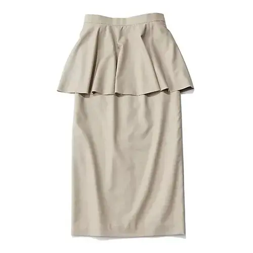 【50代 週末コーデ】気温15度の小春日の画像_3