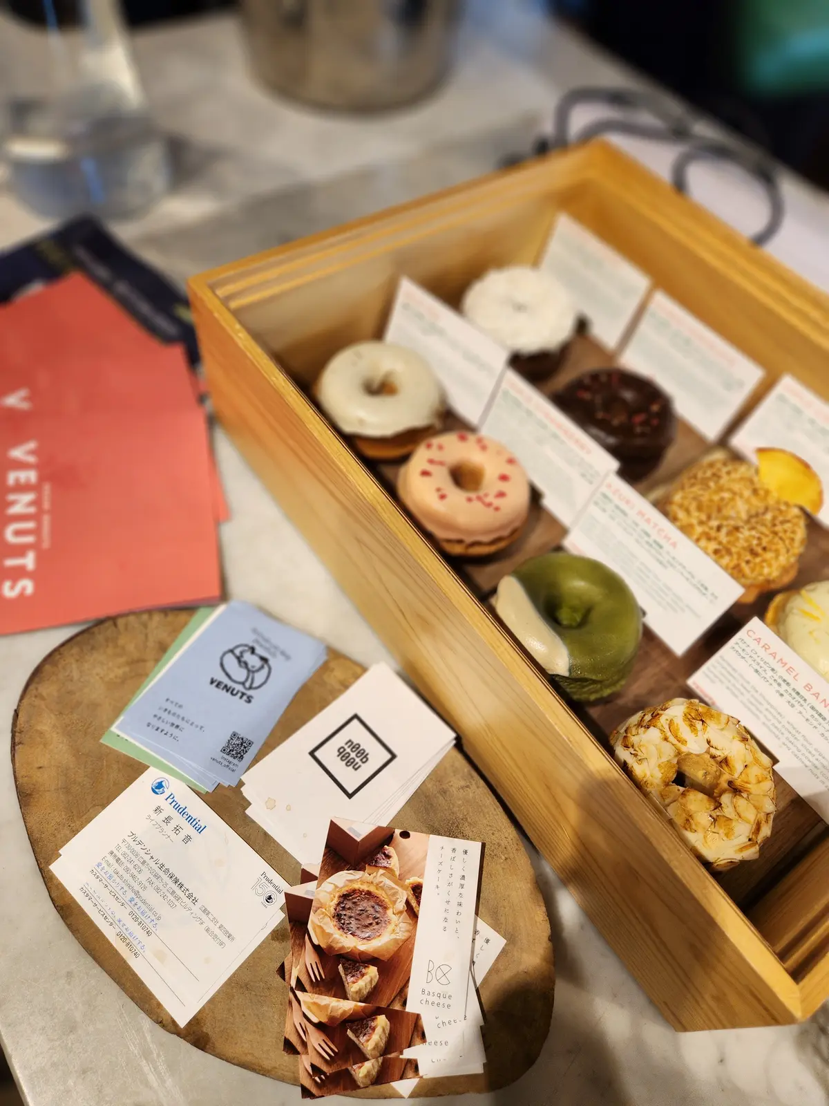 広島マダムが集う素敵なヘルシーレストランの画像_8