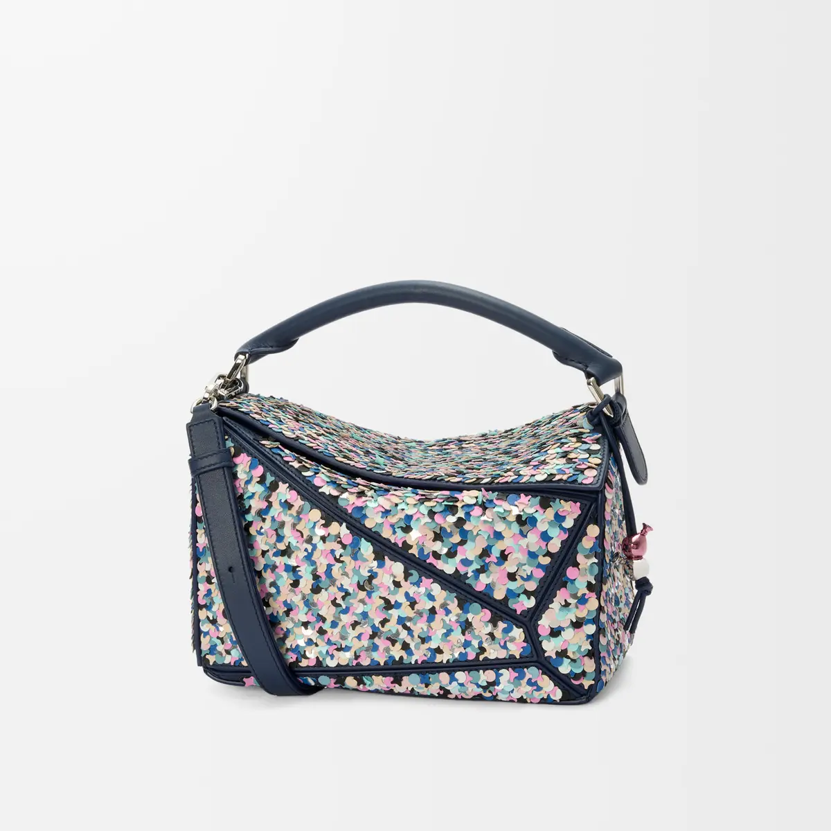 ロエベ　「パズル10 コンフェッティ」